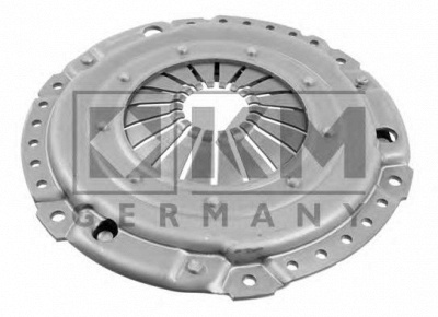 KM GERMANY 0690110 -  Нажимной диск сцепления